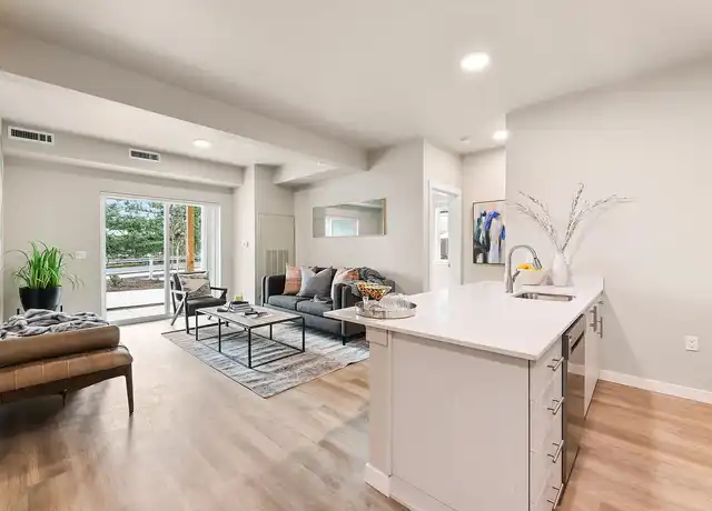 Property at The Standard at Harmony Park - 6115 SE Harmony Rd, Portland, OR, 97222, 2 beds, 2 baths, [object Object]