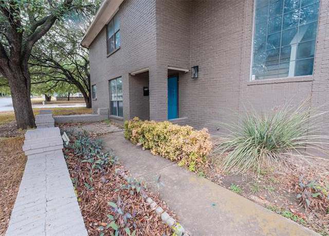 Photo of 5437 Pershing Ave, Fort Worth, TX 76107