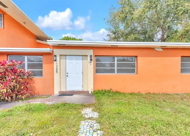 Property at 1365 NW 55th Ter Unit B, Miami, FL, 33142, 3 beds, 2 baths, [object Object]