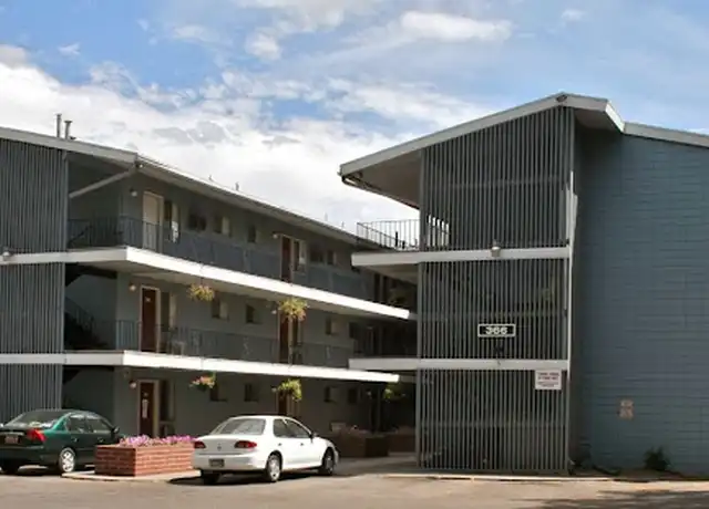 Property at 366 E 600 N Unit 11, Provo, UT, 84606, 2 beds, 1 bath, [object Object]