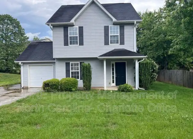 Property at 119 Vermillion Loop, Statesville, NC, 28625, 3 beds, 2.5 baths, [object Object]