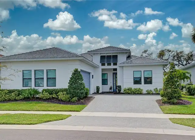 Property at 9045 Bernini Pl, Sarasota, FL, 34240, 3 beds, 3.5 baths, [object Object]