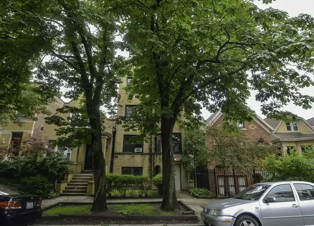 Property at 2023 W Thomas St Unit 5, Chicago, IL, 60622, 2 beds, 1 bath, [object Object]