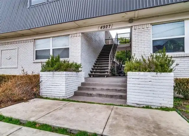 Property at 4927 San Jacinto St #113, Dallas, TX, 75206, 1 bed, 1 bath, [object Object]