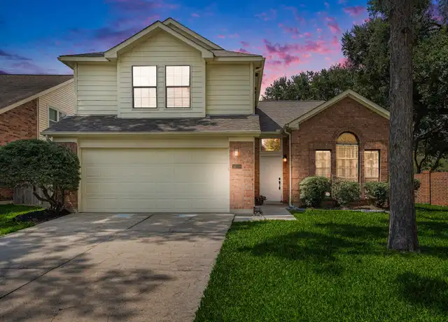Property at 1719 Dogwood Brook Trl, Houston, TX, 77062, 4 beds, 2.5 baths, [object Object]