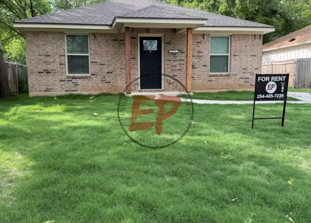 Property at 1123 Brook Ave Unit 2, Waco, TX, 76708, 3 beds, 2 baths, [object Object]