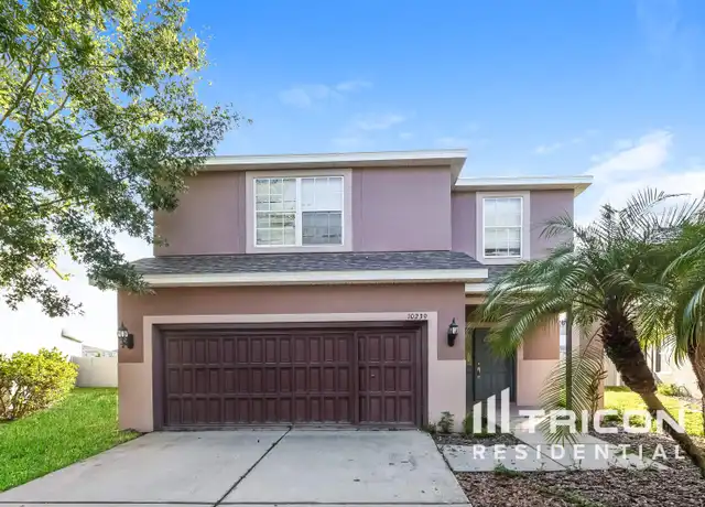 Property at 10239 Newminster Loop, Ruskin, FL, 33573, 5 beds, 2.5 baths, [object Object]