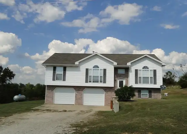 Property at 16910 Limestone LN, Dixon, MO, 65459, 3 beds, 2.5 baths, [object Object]