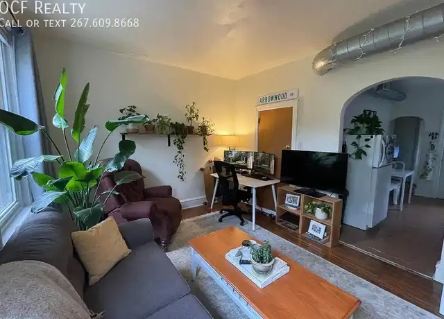 Property at 4329 Osage Ave Unit 2E, Philadelphia, PA, 19104, 2 beds, 1 bath, [object Object]
