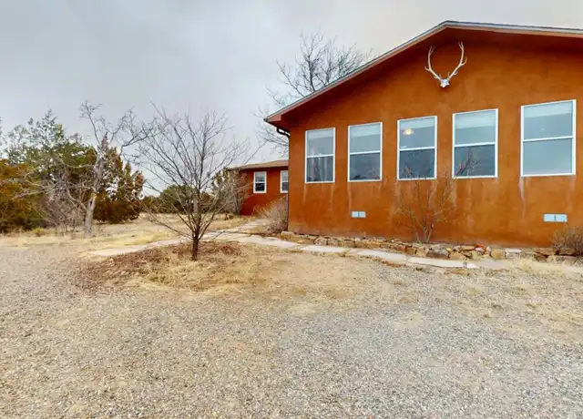 Property at 60B Arroyo Hondo Trl, Santa Fe, NM, 87508, 3 beds, 2 baths, [object Object]