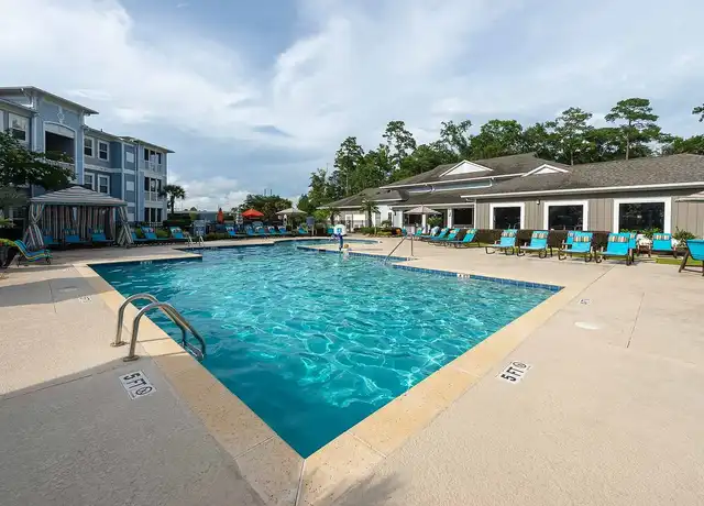 Property at Latitude @ the Commons - 2222 Crow Ln, Myrtle Beach, SC, 29577, 1 bed, 1 bath, [object Object]