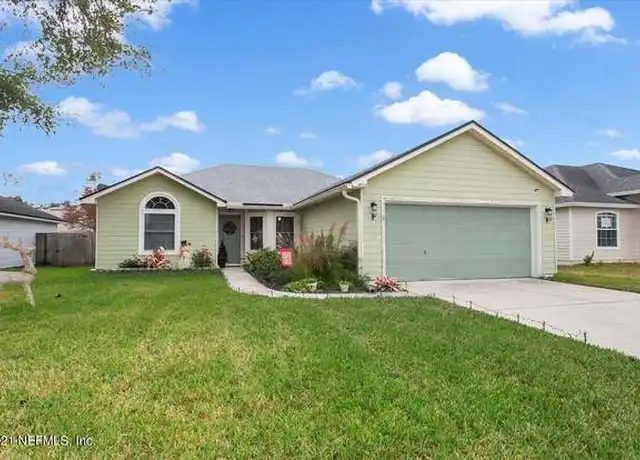 Property at 3653 Morning Meadow Ln, Orange Park, FL, 32073, 3 beds, 2 baths, [object Object]