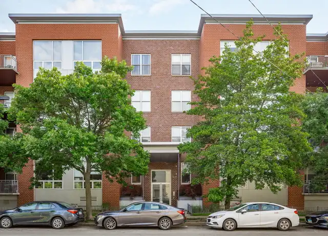 Property at 1825 N Winnebago Ave #101, Chicago, IL, 60647, 3 beds, 2.5 baths, [object Object]