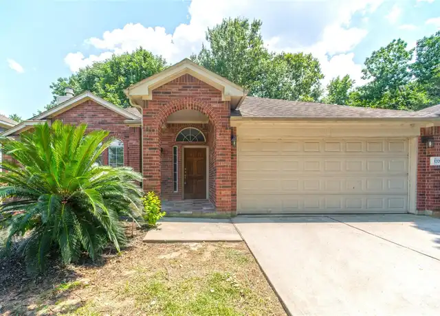 Property at 13205 Enchanted Way Dr, Montgomery, TX, 77356, 3 beds, 2 baths, [object Object]