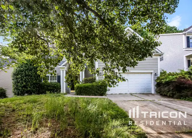 Property at 15035 Annan Ct, Charlotte, NC, 28277, 3 beds, 2.5 baths, [object Object]