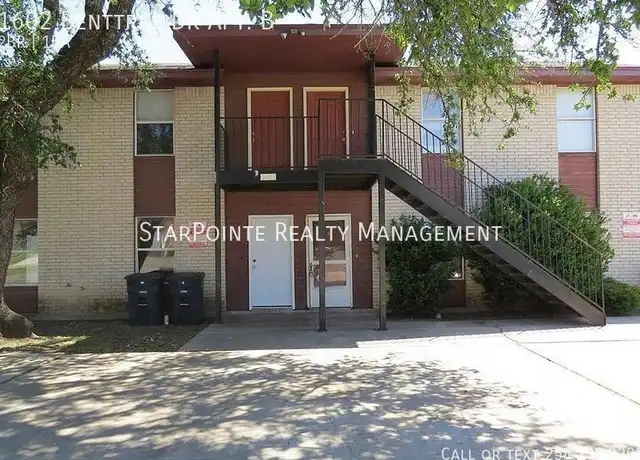 Property at 1602 Benttree Dr Unit B, Killeen, TX, 76543, 2 beds, 1 bath, [object Object]