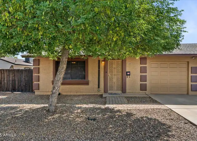 Property at 6713 N 63rd Ave, Glendale, AZ, 85301, 2 beds, 1 bath, [object Object]