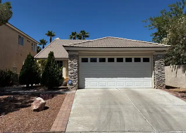 Property at 1705 Eagle Peak Way, Las Vegas, NV, 89134, 3 beds, 2 baths, [object Object]