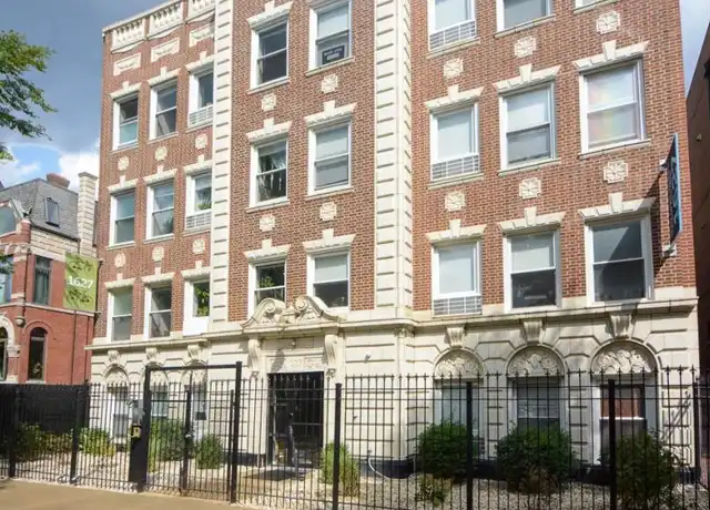 Property at 1625 N Humboldt Blvd, Chicago, IL, 60647, 0 beds, 1 bath, [object Object]