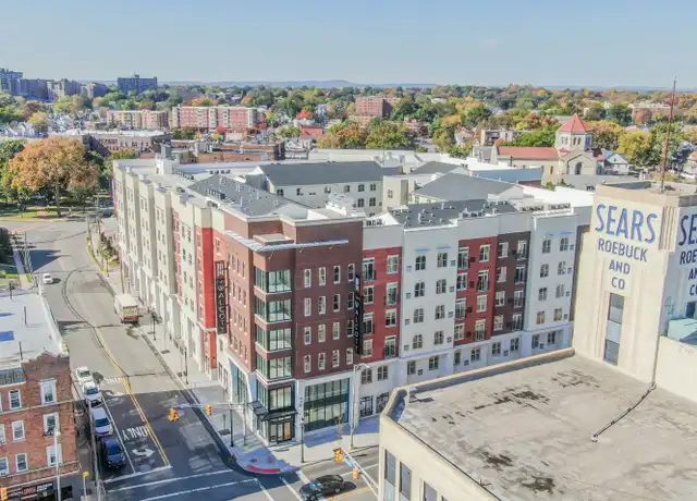 Property at 455 Main St Unit 228, Hackensack, NJ, 07601, 1 bed, 1 bath, [object Object]