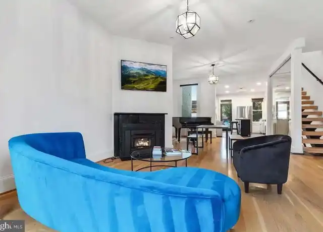 Property at 1336 G St NE, Washington, DC, 20002, 4 beds, 2 baths, [object Object]
