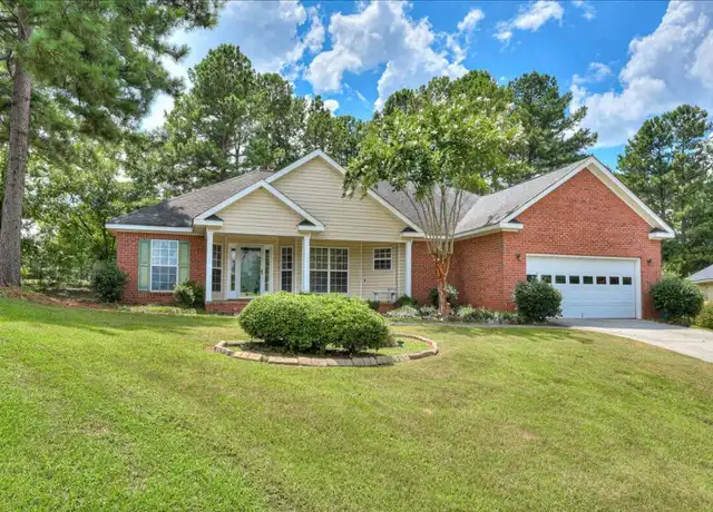 Property at 924 Prairie Cir, Evans, GA, 30809, 4 beds, 2 baths, [object Object]