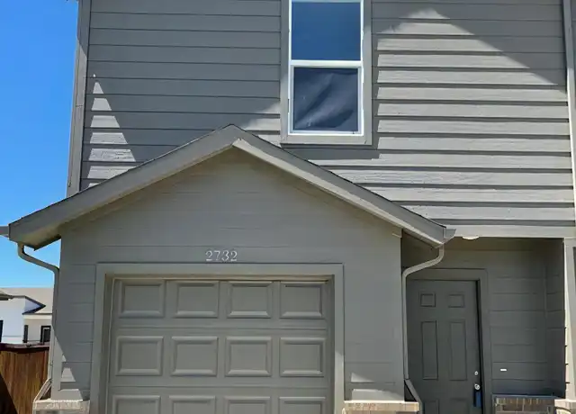 Property at 2732 Ginger Ct, Sherman, TX, 75092, 2 beds, 3 baths, [object Object]