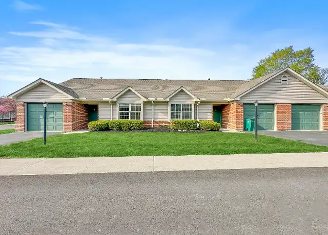 Property at 448 Scioto Villa Ln, Columbus, OH, 43207, 2 beds, 2 baths, [object Object]