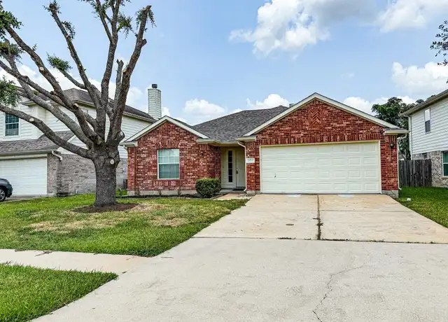 Property at 18118 Mayfield Meadow Ln, Richmond, TX, 77407, 3 beds, 2 baths, [object Object]