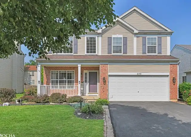Property at 2153 Ione Ln, Aurora, IL, 60503, 4 beds, 2.5 baths, [object Object]