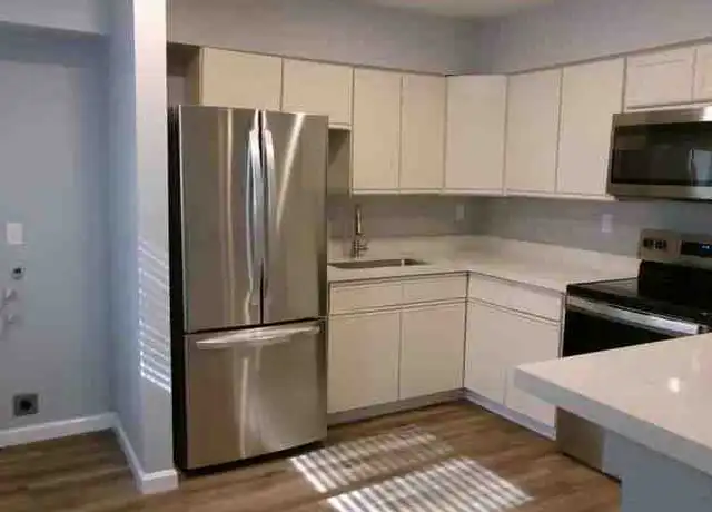 Property at 852 W 20th St Unit B, Merced, CA, 95340, 1 bed, 1 bath, [object Object]