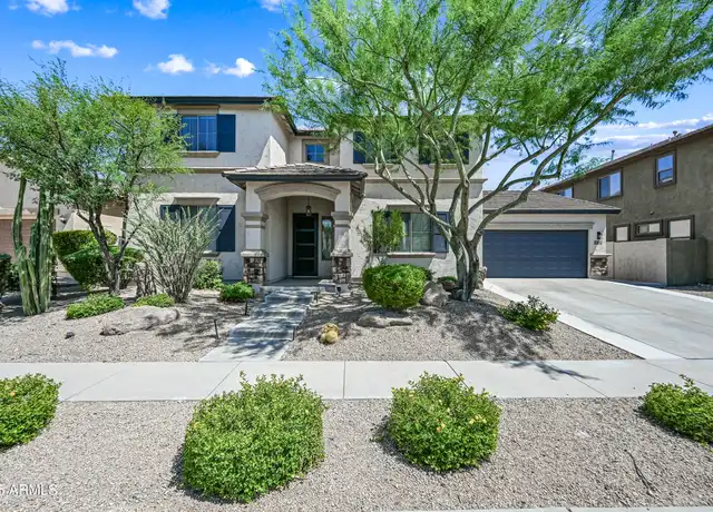 Property at 2426 W Horsetail Trl, Phoenix, AZ, 85085, 5 beds, 3.5 baths, [object Object]