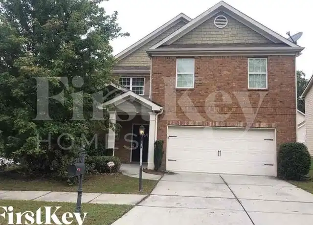 Property at 2501 Freemont St, Snellville, GA, 30078, 3 beds, 2 baths, [object Object]