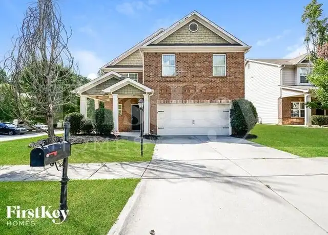Property at 2501 Freemont St, Snellville, GA, 30078, 3 beds, 2 baths, [object Object]
