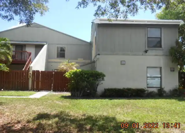 Property at 23 Crossings Cir, Boynton Beach, FL, 33435, 2 beds, 2 baths, [object Object]