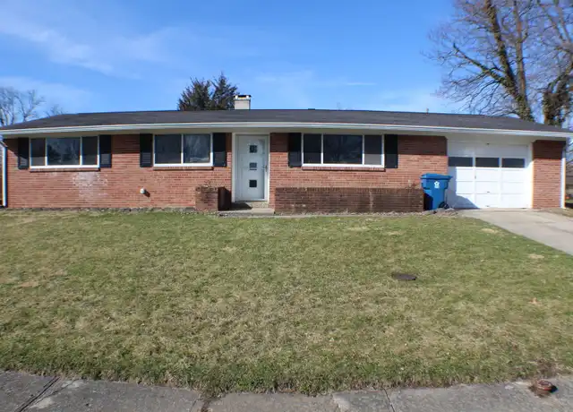 Property at 1710 N Harbison Ave, Indianapolis, IN, 46219, 3 beds, 2 baths, [object Object]