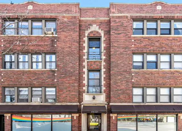 Property at 419 Harrison St #2, Oak Park, IL, 60304, 0 beds, 1 bath, [object Object]