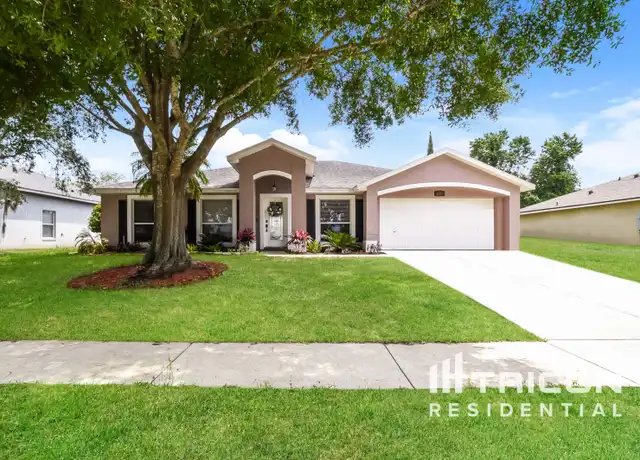 Property at 1427 Brayton Cir, Deltona, FL, 32725, 3 beds, 2 baths, [object Object]