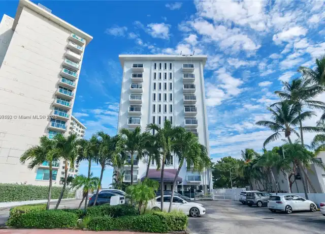 Property at 5313 Collins Ave #308, Miami Beach, FL, 33140, 1 bed, 1.5 baths, [object Object]