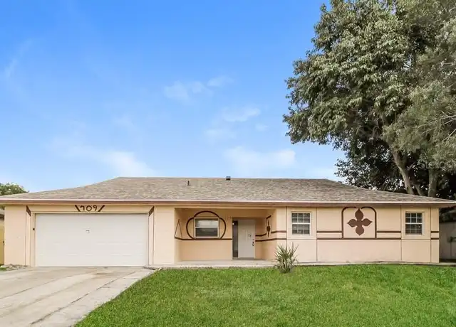 Property at 709 California Woods Cir, Orlando, FL, 32824, 4 beds, 3 baths, [object Object]