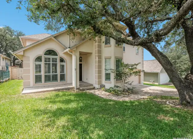 Property at 1410 Canyon Brk, San Antonio, TX, 78248, 3 beds, 2.5 baths, [object Object]