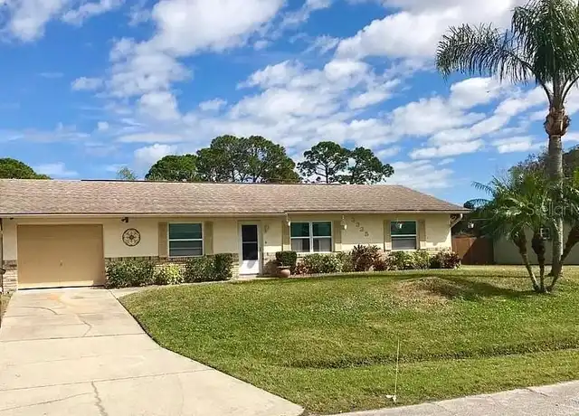 Property at 3325 Queen Palm Dr, Edgewater, FL, 32141, 3 beds, 2 baths, [object Object]