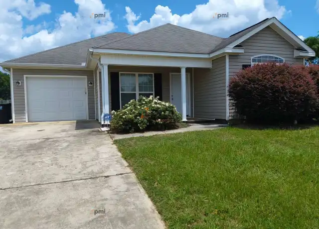 Property at 206 Gayla Ct, Warner Robins, GA, 31088, 4 beds, 2 baths, [object Object]