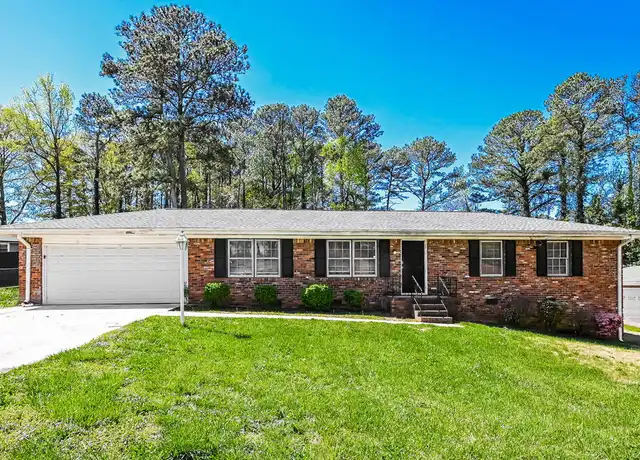 Property at 5509 Joeclay Dr, Stone Mountain, GA, 30088, 3 beds, 2 baths, [object Object]