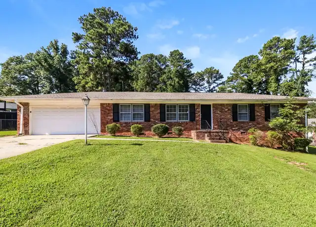 Property at 5509 Joeclay Dr, Stone Mountain, GA, 30088, 3 beds, 2 baths, [object Object]