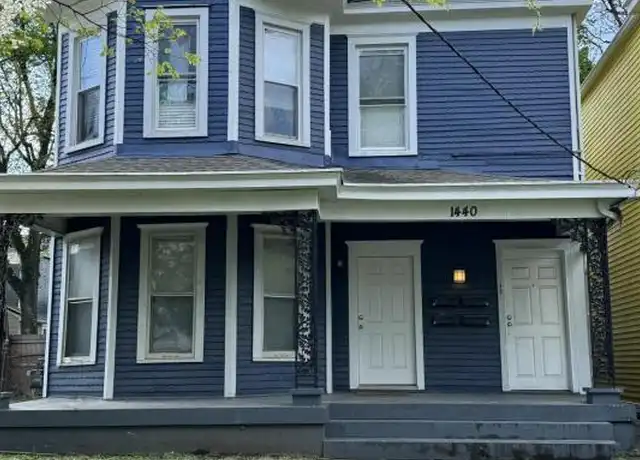 Property at 1440 S Brook St Unit 2, Louisville, KY, 40208, 1 bed, 1 bath, [object Object]
