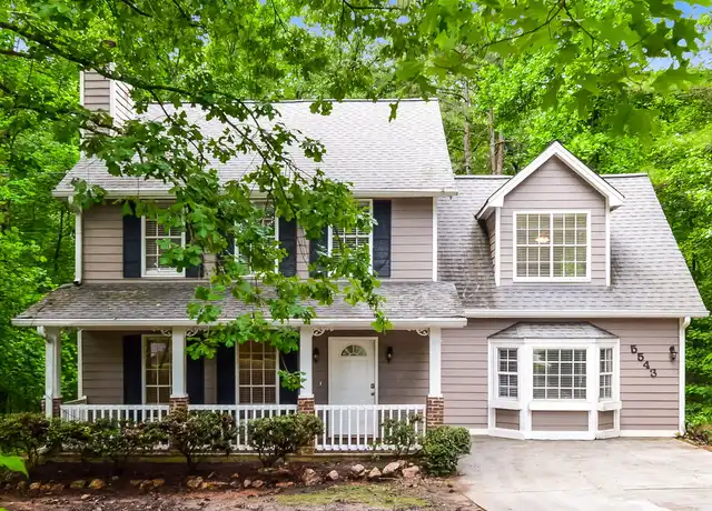 Property at 5543 Dorsett Shoals Rd, Douglasville, GA, 30135, 4 beds, 2.5 baths, [object Object]