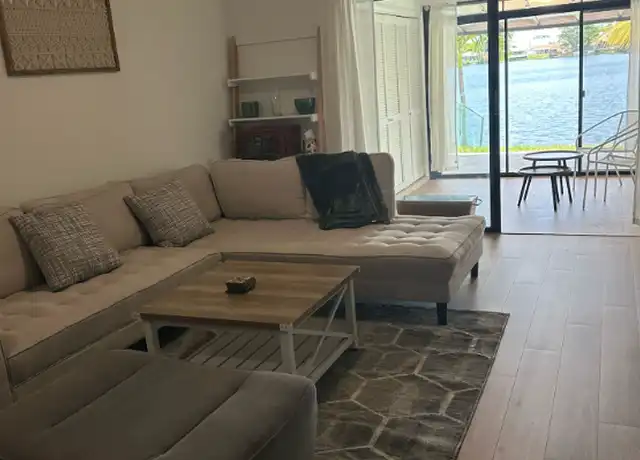 Property at 5740 Park Rd, Fort Lauderdale, FL, 33312, 3 beds, 2 baths, [object Object]