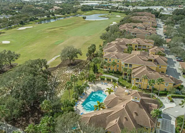 Property at 5095 Fairways Cir Unit 203, Vero Beach, FL, 32967, 2 beds, 2 baths, [object Object]