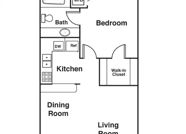 Property at 6241 N 27th Ave Unit 349, Phoenix, AZ, 85017, 2 beds, 2 baths, [object Object]